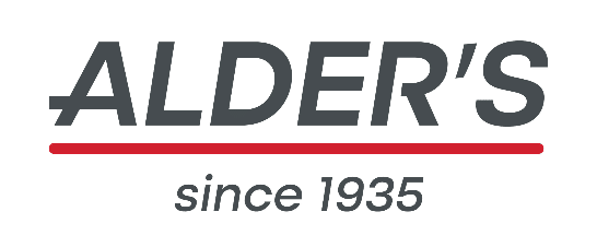 Alders Logo