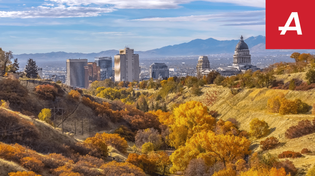 Alders Utah Office