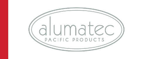 Alumatec Logo
