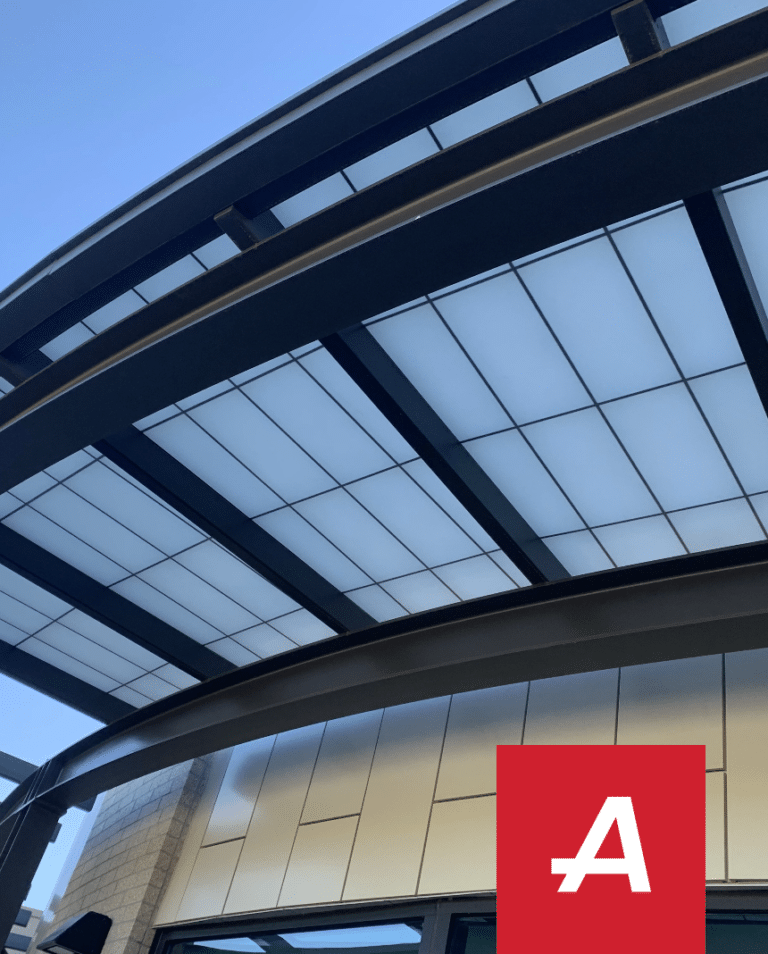 Daylighting Solutions - Bring natural daylight into your building
