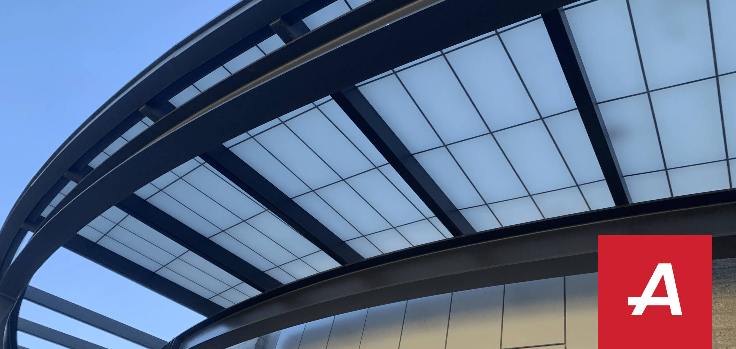 Daylighting Structure