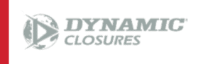 Dynamic Closures - Alder Sales Corporation