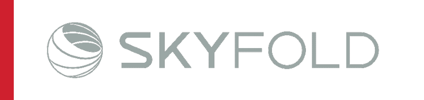 Skyfold Logo