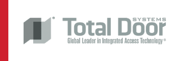 Total Door Logo