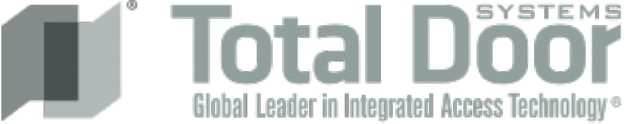 TotalDoor Logo